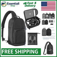 Waterproof VR Carrying Case for Quest 3, 2 & ...