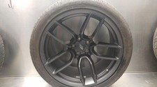 2018-2023 Dodge Charger Challenger OEM 20x11 5x115mm 10 Spoke Wheel