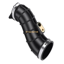 Air Box Intake Boot 5412715 For Polaris Ranger 700 XP 700 Crew 700 2005-2009