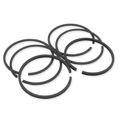 ProX Piston Rings (91.00mm For ProX Pistons Only) 02.1498.100