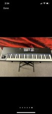 Native Instruments Komplete Kontrol S61 MK2 61 Key Keyboard Controller