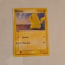 Pokémon Pikachu 6/10 EX Trainer Kit Latias & Latios 2004 50HP Scratch Pika Bolt