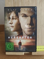 Hereafter - Das Leben danach (DVD)