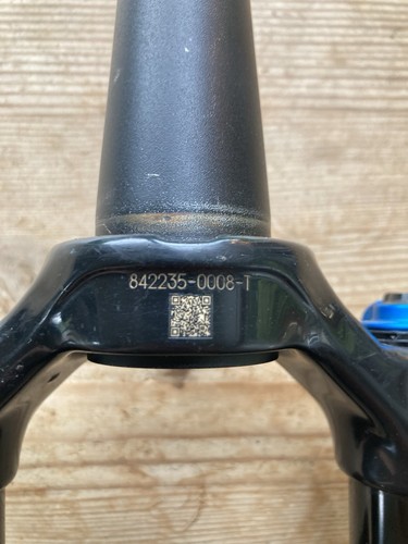 Fox 32 Step Cast Performance Elite Boost 29” 100mm - Picture 10 of 10