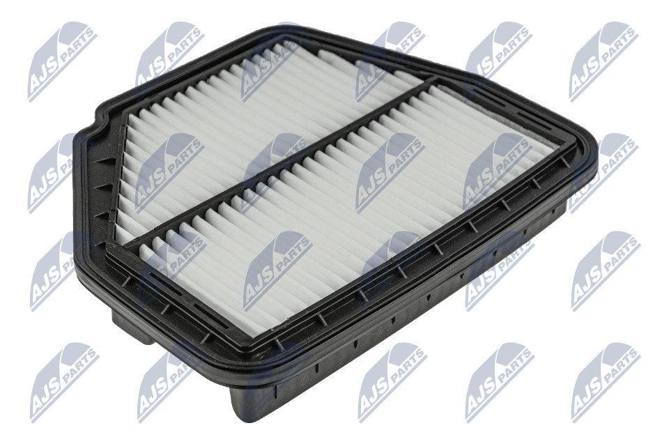 Nty Winfil Air Filter For Chevrolet Captiva 11- Opel Antara 10 - Image 3