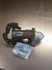 Starter Motor Fits 16-22 HR-V 651728