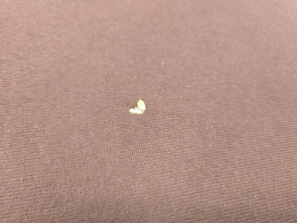 1988-1994 Chevy GMC C/K 1500 Silverado Suburban Pair SET Cloth Sun Visors - Image 3 of 4