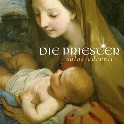 Salus Advenit | Die Priester | Audio-CD | Deutsch | 2015 | EAN 0602547577856