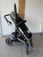 Joolz Day+ Marvellous Green Kinderwagen Buggy...