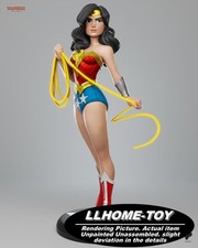 Ultimate Guide to Wonder Woman Collectibles 93
