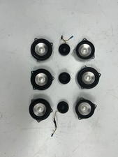 BMW E92 E93 328 335 Audio Sound Speakers Logic 7 L7 Harman Kardon SET OEM