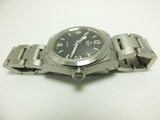 Tudor Stainless Steel Ranger M79930 Box & Papers 2025 12