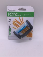 Progressive Julienne Pinch Peeler Compact Veg...