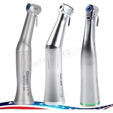 Dental NSK Style 20:1 Implant Fiber Optic LED Contra Angle Low Speed Handpiece