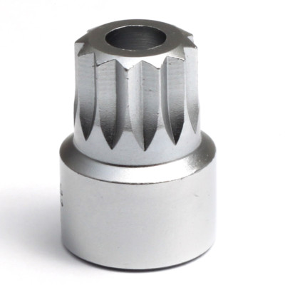 VW Audi Porsche 16mm Drain Plug Tool XZN 2567 3357 | eBay