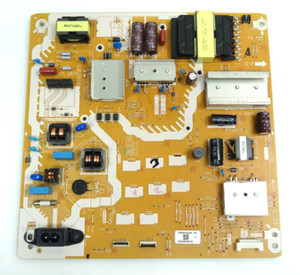 Netzteil TNP4G648 (1)(P) für LED TV Panasonic Model: TX-58GXW704