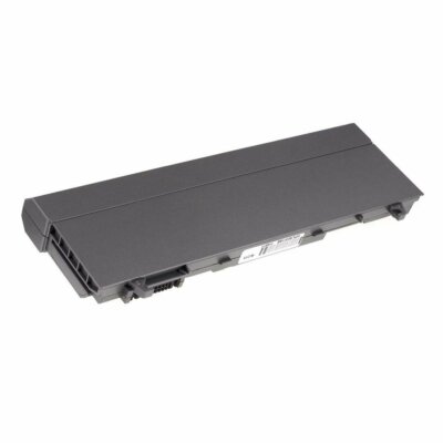 Akku für Dell Latitude E6410 11,1V 7800mAh/87Wh Li-Ion Grau