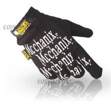 MECHANIX WEAR TACTICAL SPORTS COMBAT MILITARY WORK RACE BIKE GLOVES AIRSOFT NEW