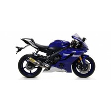 ARROW Collettori racing Yamaha YZF 600 R6 2017 2020
