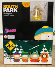 SOUTH PARK TSUNAMEEZ HANGER CARTMEN EXCLUSIVE BLIND BAG SEALED [24 PACKS BOX]