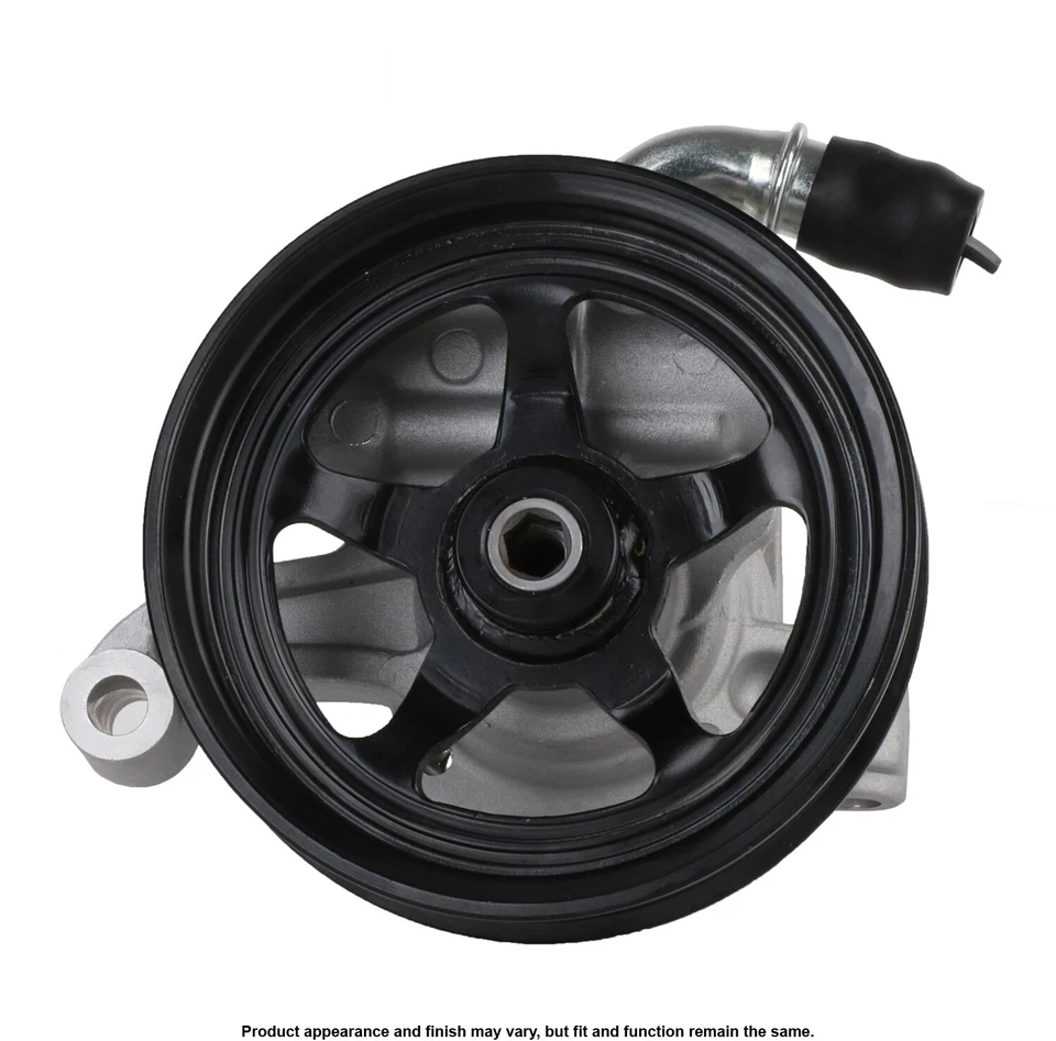 Bomba de dirección asistida Cardone para Buick Enclave 2008-2017 2009 2010 2011 2012 2013 Foto 4 de 4