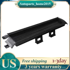 Fits 2015-2021 Nissan Murano Altima Front Lower Grille Radiator Shutter W/Motor