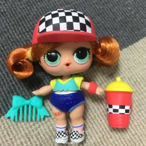 skater girl hair goals lol