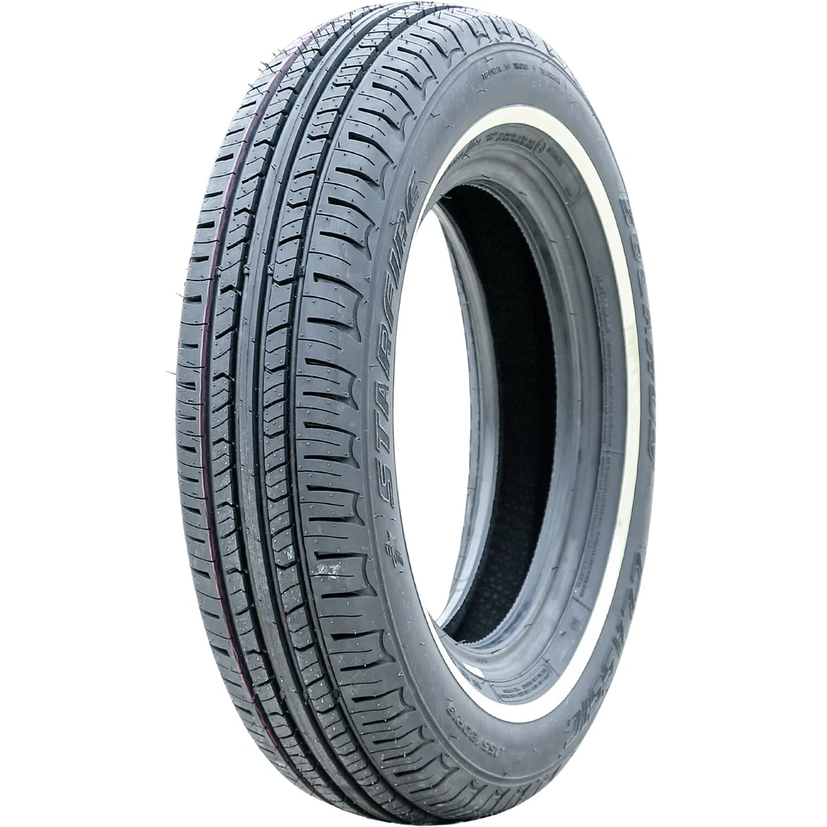②rug　155 80 13 155/80/13 All Season Car & Truck Tires for sale | eBay