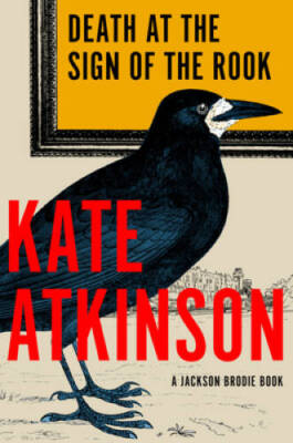 Death at the Sign of the Rook  - GOOD