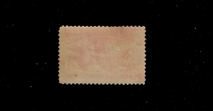 US Scott 239 Mint Very Lightly Hinged Fine++ SCV $225.00 - Image 2 of 2