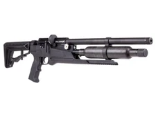 (NEW) Air Venturi Avenge-X Tactical Carbine by Air Venturi 300cc Bottle, 0.25"