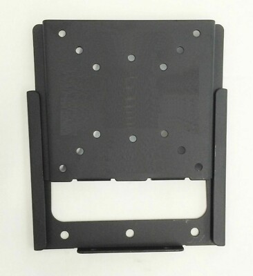 15-27'' Flush Slim Mount TV/LCD Wallmount kit LCD-201 Holds up to 66 lbs