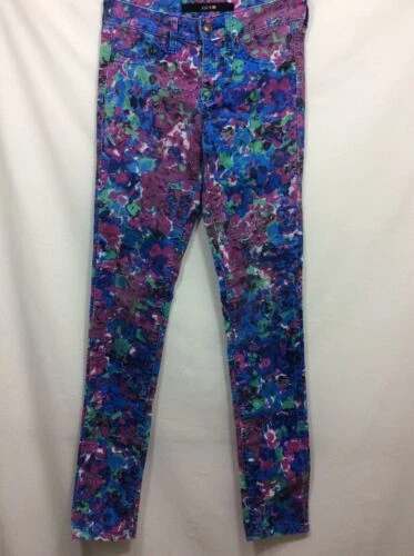 Pantalones Joe's Jeans multicolor para niñas