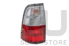 Fits Holden Rodeo Ute TF R7 R9 97~03 LH Left  Hand Tail Light Lamp Clear