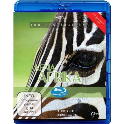 Afrika Kenia (Blu-ray)