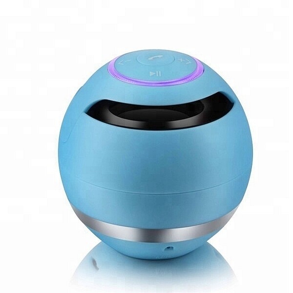 Haut-parleur Bluetooth portable A15 style rétro avec tuner radio FM et batterie nomade