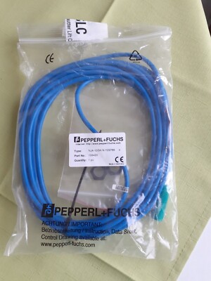 PEPPERL &  Fuchs NJ4-12GK-N 06420 Sensor neu