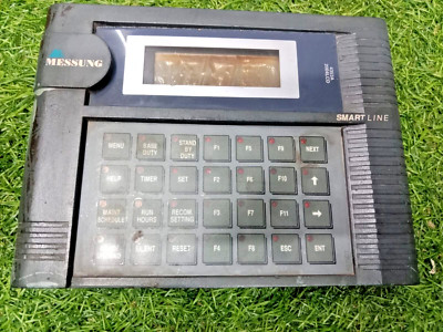 Messung Smart Line SL2004LM - MMI