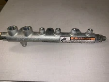  Cummins BOSCH Common Rail Fuel Distributor Pipe 3977530;0445226042 OEM