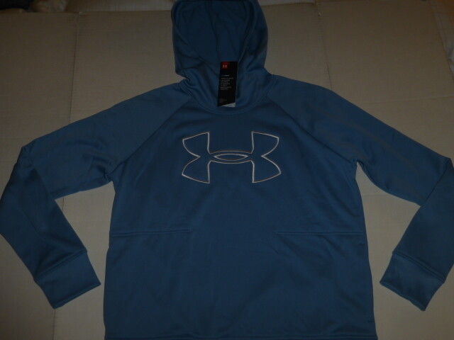 ua sweatshirt