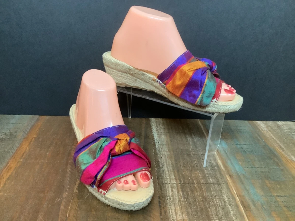 Saiz sandal sale