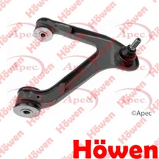 Fits Iveco Daily 2.3 D 2.8 3.0 Track Control Arm Front Left Upper Howen #1