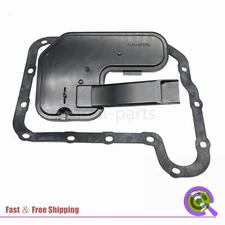 Fits For 2001-2008 Ford Escape Automatic Transmission Filter Kit Black New US