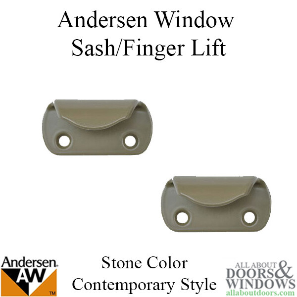 Anderson Windows Parts Andersen White Zinc Window Sash Cam Lock With ...