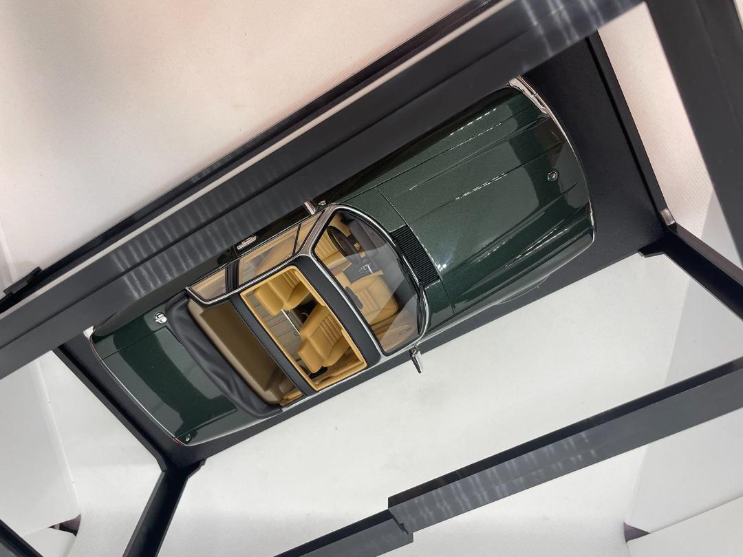 104-043 Cult 1/18 Jaguar Xj-Sc Sage Green | eBay 104-043 Cult 1/18 Jaguar Xj-Sc Sage Green | eBay
