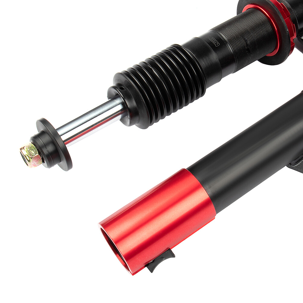 H&R RSS Coil Over Kit | Volkswagen Golf GTI (06-07) / Jetta S/SE/SEL/GLI MK6 (14-18) (RSS1755-1) main image 1