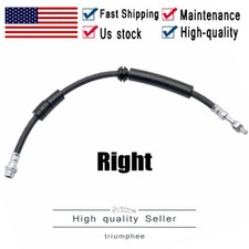 For 2012-19 Land Rover Discovery Sport Range Rover Evoque Front Brake Hose Right