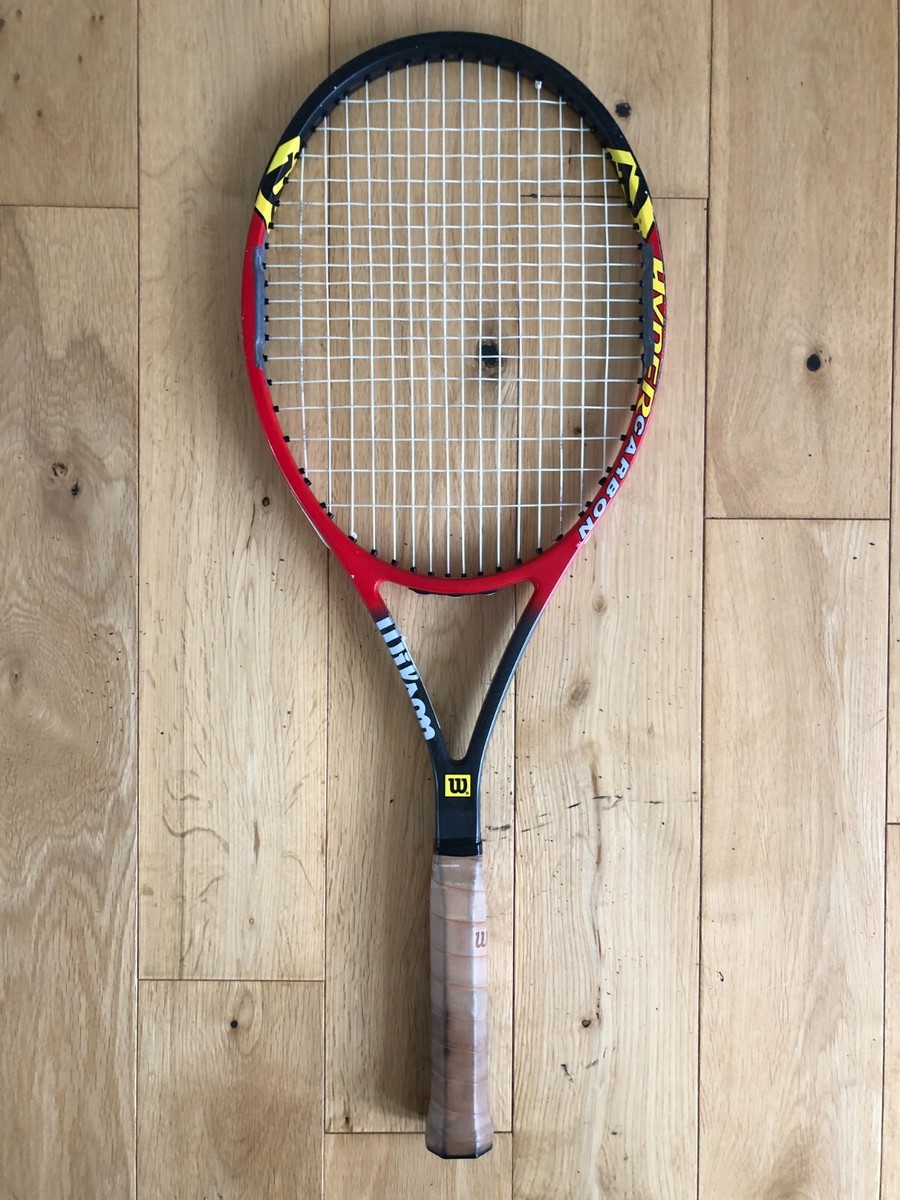 Wilson Prostaff 6.0 95