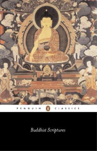 Donald Lopez Buddhist Scriptures (Tascabile)