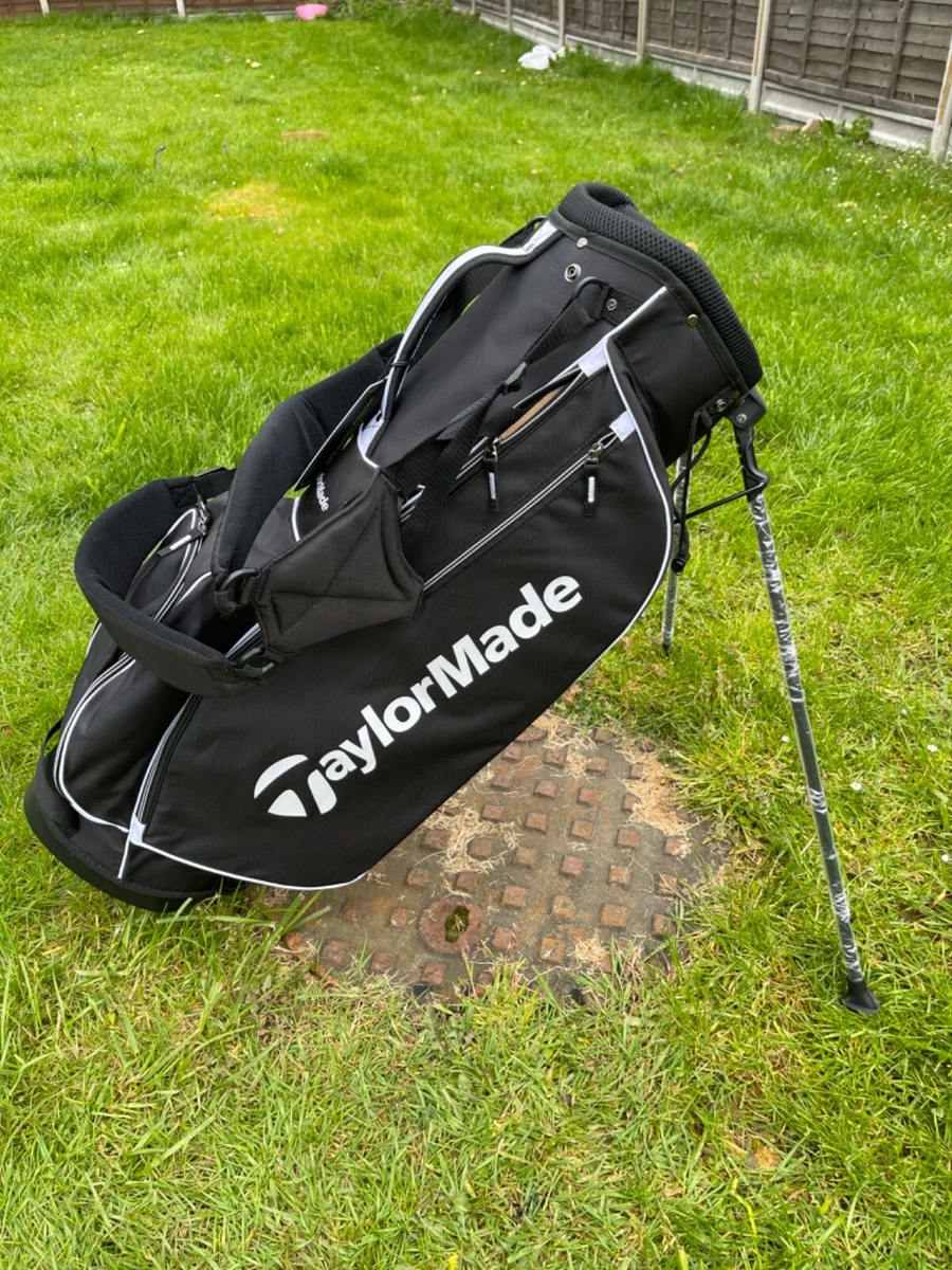 Aggregate more than 163 taylormade golf bag hood cover latest